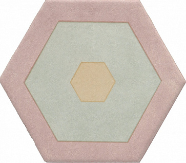 Декор Патакона VT\A73\SG1010 (Kerama Marazzi)