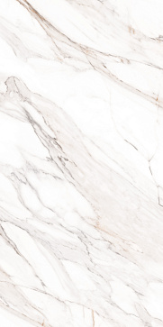 Керамический гранит Calacatta Gold Satin 800х1600 (Creto)