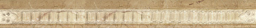 Бордюр Alicante Zocalo Dorado 10x90 (Kerasol)