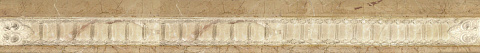 Бордюр Alicante Zocalo Dorado 10x90 (Kerasol)