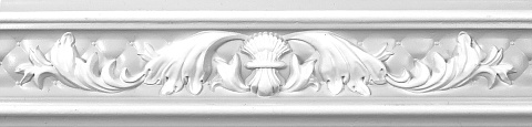 Бордюр Royal Roseton BW0ROS15 (Delacora)