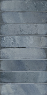 Плитка настенная Bricks Azul 315x630 (Azori)
