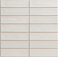 Плитка настенная Nairobi STICKS OFF WHITE 200x200 (Vilar Albaro)