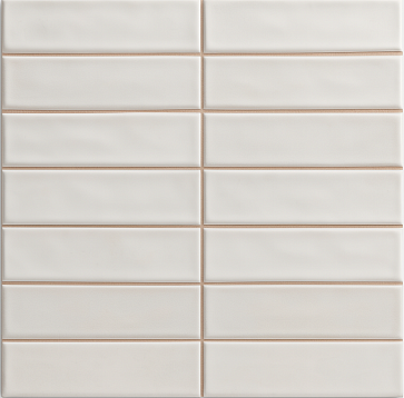 Плитка настенная Nairobi STICKS OFF WHITE 200x200 (Vilar Albaro)