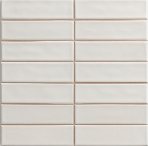 Плитка настенная Nairobi STICKS OFF WHITE 200x200 (Vilar Albaro)