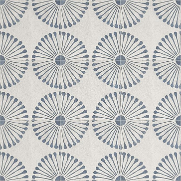 Керамический гранит CARINO Deco Infantas PT03219 200x200 (Mainzu Ceramica)