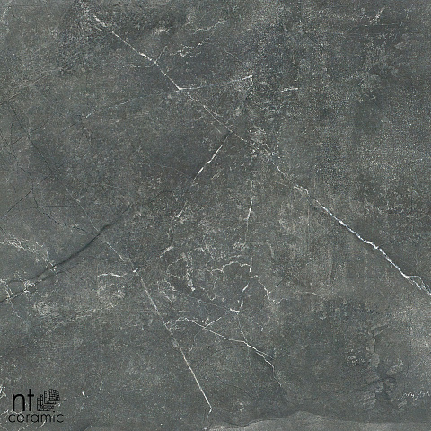 Керамический гранит NTT9023 лаппатированный NS6NTT9023L 600x600 (NT Ceramic)