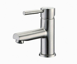 Смеситель для раковины Wern 4200 4203 (WasserKRAFT)
