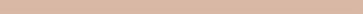 Бордюр Monocolor Ral 4009 2x40 (Ceramica Classic)