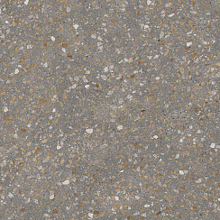 Керамический гранит Терраццо коричневый обрезной SG632220R (KERAMA MARAZZI)
