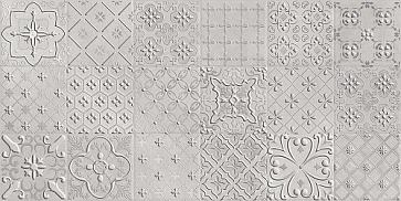 Декор Luce Collage Perla 31.5*63 (Керлайф)