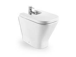 Биде напольное GAP 357477000 (ROCA)