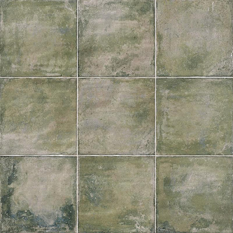 Плитка настенная LIVORNO Green PT02472 200x200 (Mainzu Ceramica)