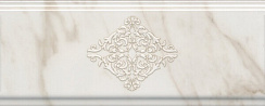 Бордюр Карелли обрезной BDA017R (Kerama Marazzi)