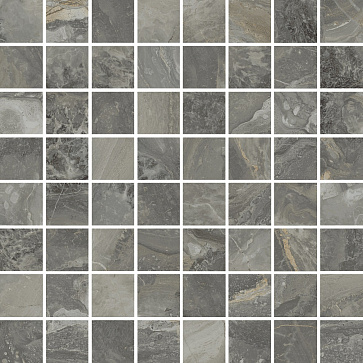 Мозаика Charme Deluxe Floor Project Orobico Mosaico 29.2х29.2 Lux Rett (Italon)