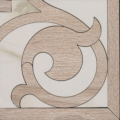 Угол Карелли наборный ID120T (Kerama Marazzi)