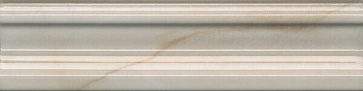 Бордюр Багет Стеллине беж светлый BLB043 (KERAMA MARAZZI)
