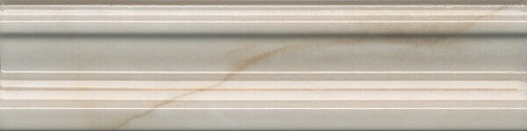 Бордюр Багет Стеллине беж светлый BLB043 (KERAMA MARAZZI)