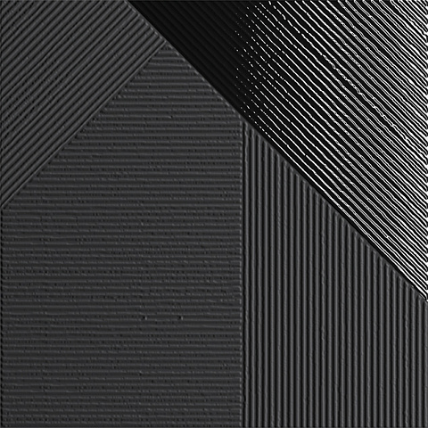 Декор Terraviva Wall Project Play Steel (Italon)