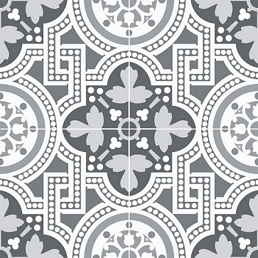 Плитка напольная CHIC Seaford Grey (Dual Gres)