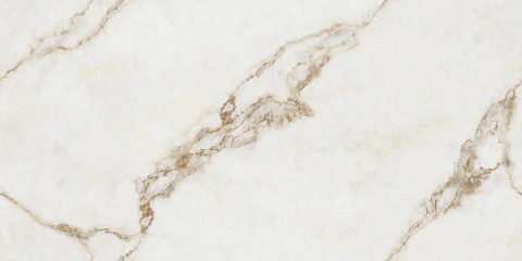 Керамический гранит Marble Amato White Glossy 600x1200 (MDetails)