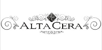 Логотип AltaCera
