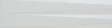 Плитка настенная STRIPES Transition Ice White Matt 108931 (WOW)