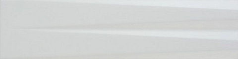 Плитка настенная STRIPES Transition Ice White Matt 108931 (WOW)