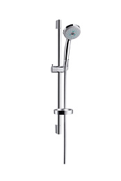 Душевой набор Croma 100 Multi/Unica’C 0,65 м 27775000 (HANSGROHE)