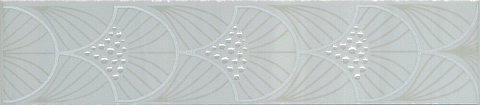 Бордюр Сияние AD\B465\6373 (KERAMA MARAZZI)