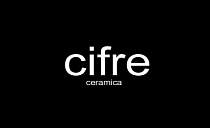 Логотип Cifre Ceramica