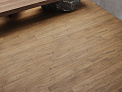 Ламинат EGGER PRO 2026 Laminate AQUA+ EPL191 Дуб Мелба коричневый (Egger)