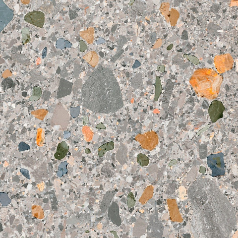 Керамический гранит Pietra Di Gre Multi 600x600 (Pamesa Ceramica)
