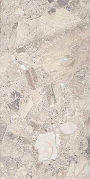 Керамический гранит Камень / Pietre Ceppo di Gre Beige VBCGBE12 600х1200 (Via Emilia)