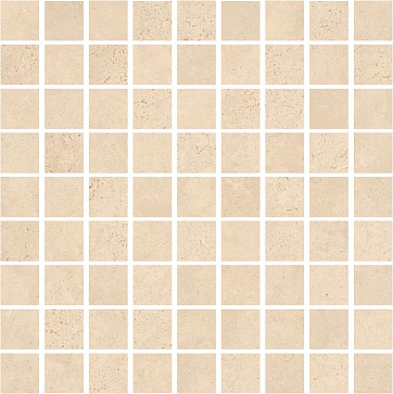 Мозаика Marble Trend Crema marfil K-1003/MR/m01 (Kerranova)