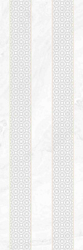 Декор Constance/Констанс Grey Light decor 01 (Gracia Ceramica)