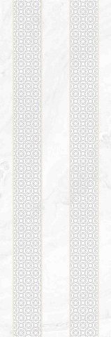 Декор Constance/Констанс Grey Light decor 01 (Gracia Ceramica)