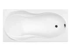 Ванна акриловая GRENADA 170x80 (Aquanet)