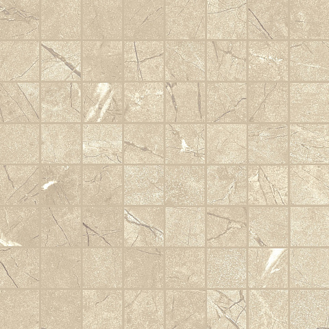 Декор CHARME EXTRA Arcadia Mosaico Lux (Italon)