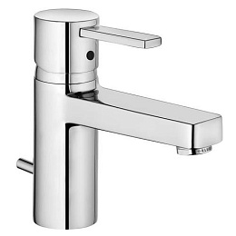 Смеситель для умывальника ZENTA 382600575 (Kludi)