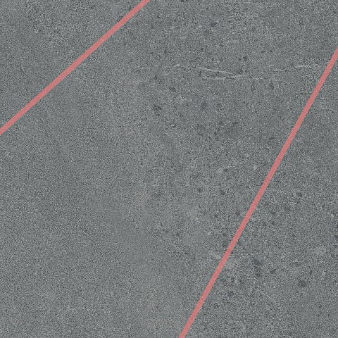 Декор Матрикс серый тёмный SBD059\SG9357 (Kerama Marazzi)