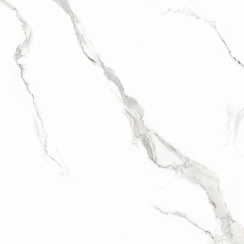 Керамический гранит Иней белый 6461-0411 600X600 (LB Ceramics)