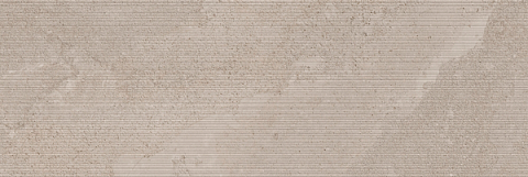 Плитка настенная MUSEUM CHICAGO Mocha DECOR SP/50X150/R 31972 500x1500 (Peronda)