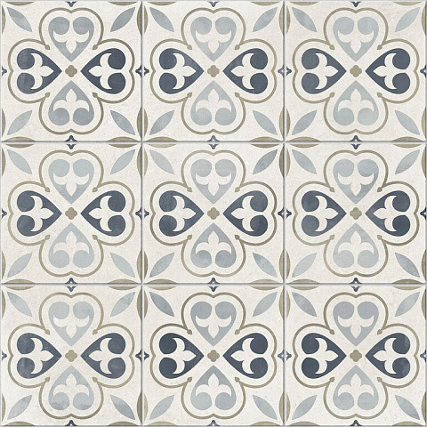Керамический гранит KAMARI Fint Matt 600x600 (Cifre Ceramica)