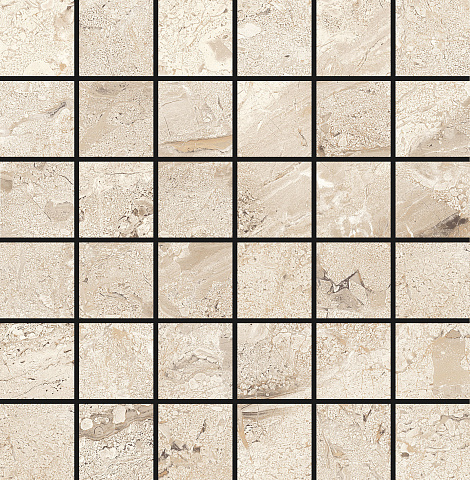 Мозаика Sandy mosaic 300х300 (Creto)