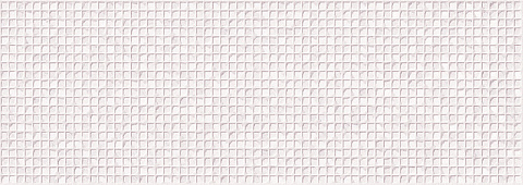 Плитка настенная Laura Mosaico Blanco 251x709 (Керлайф)