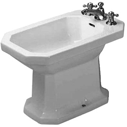 Биде напольное DV ''1930'' 0267100000 (DURAVIT)