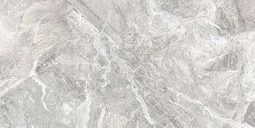Керамический гранит Luxury Nebula Grey Lap Carving N20563 600x1200 (Neodom)