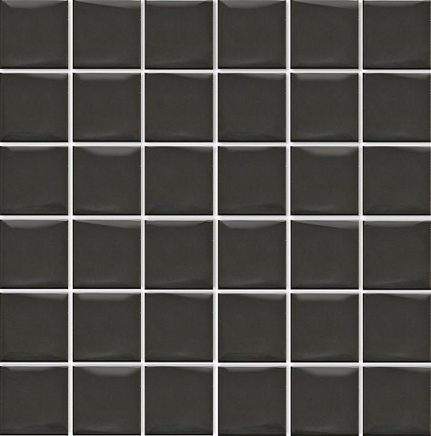 Плитка настенная АНВЕР серый темный 21047 (Kerama Marazzi)
