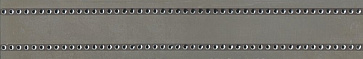 Бордюр Раваль обрезной DC\B09\13060R (Kerama Marazzi)